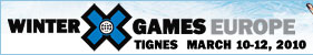 X Games Europe