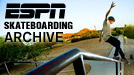 ESPN Skateboarding