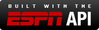 ESPN api logo