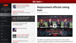 SportsCenter Feed