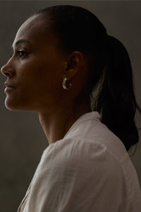 Marion Jones