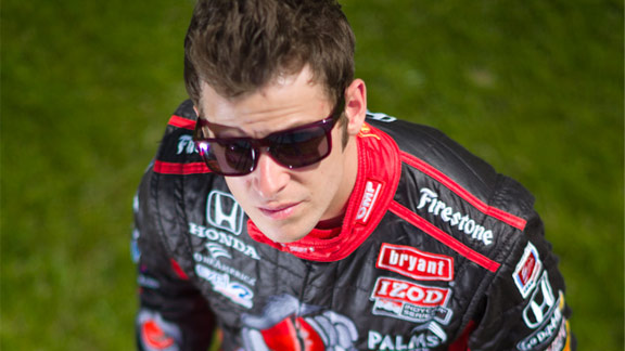 Marco Andretto