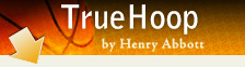 TrueHoop