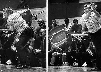 Bobby Knight