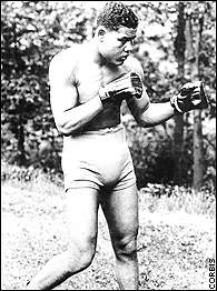 Joe Louis