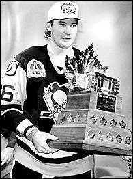 Mario Lemieux
