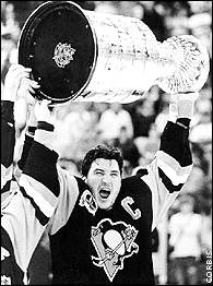 Mario Lemieux