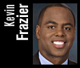 Kevin Frazier