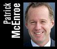 Patrick McEnroe