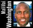 Malivai Washington