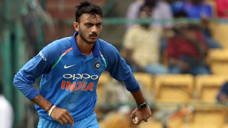 Image result for AXAR PATEL