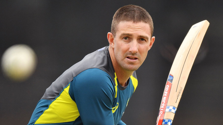 South Africa bowl first; Marsh and Zampa in for Australia