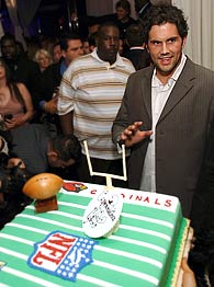Matt Leinart