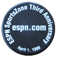 espn hat