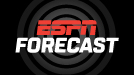 ESPN Forecast