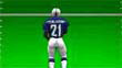 Speed Back 