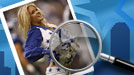 Zoom: Dallas Cheerleaders