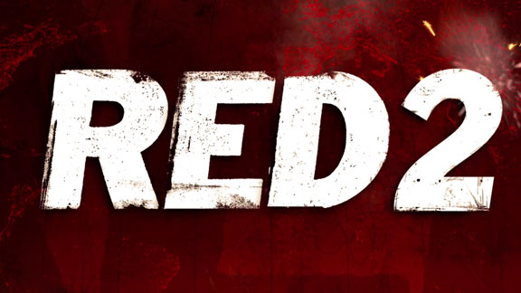 Red 2 Trailer