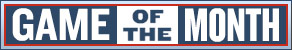 Game of the Month