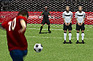 Beat the Keeper