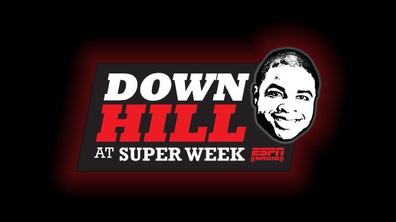 Mike Hill