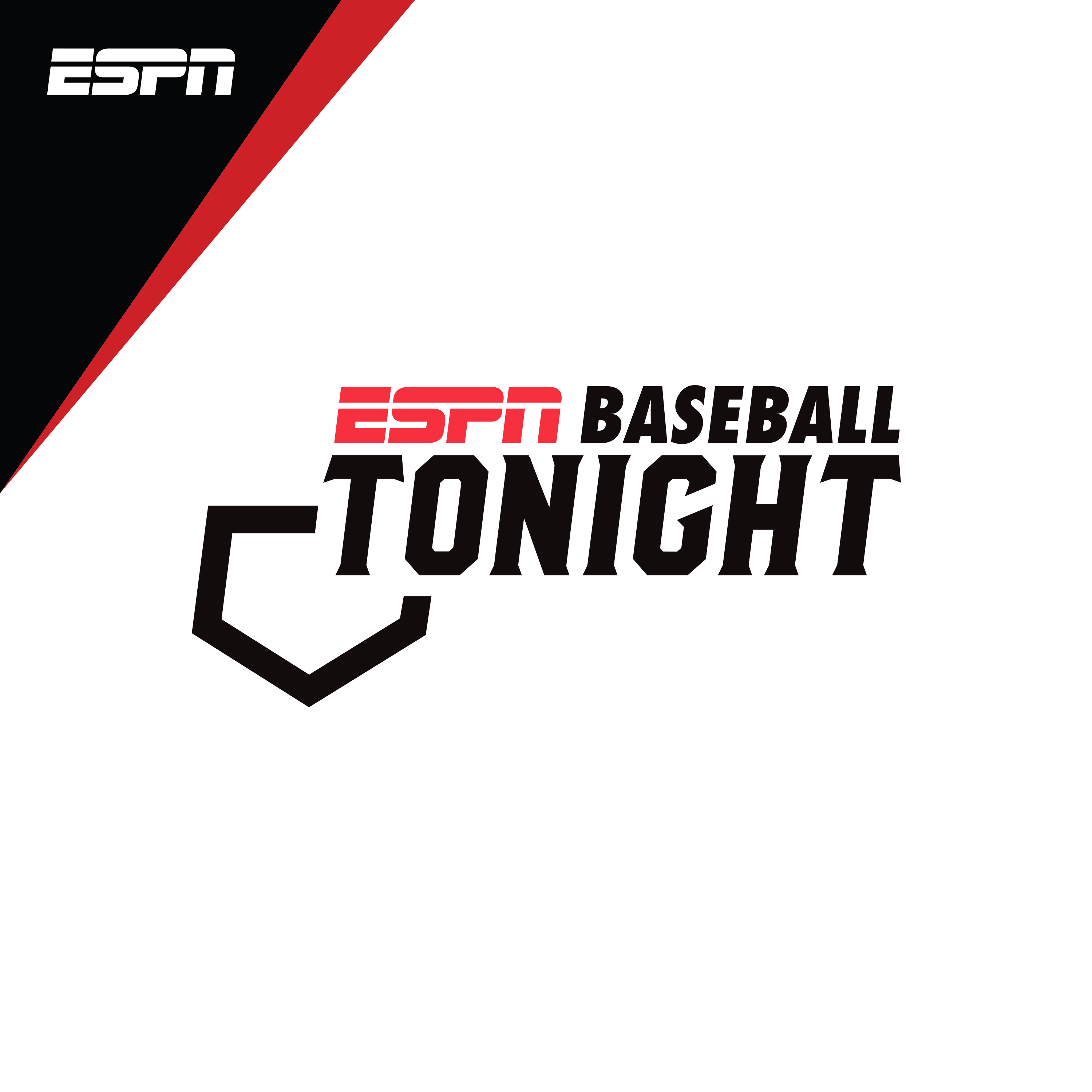 Baseball Tonight with Buster Olney   Major League Initiation   ESPN