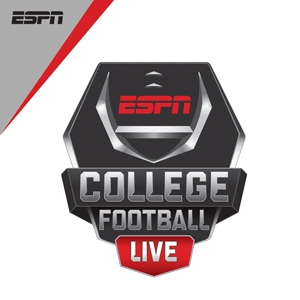 College Football Live Show - PodCenter 