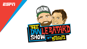 Dan lebatard show stream