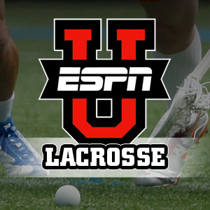 ESPNU: College Lacrosse Show - PodCenter - ESPN Radio