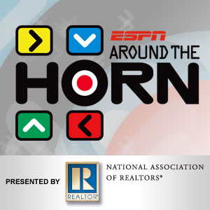 ESPN: Around the Horn