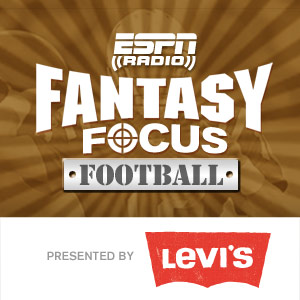 ESPN: Fantasy Focus Football