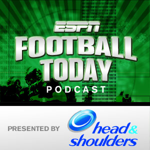 ESPN: Football Today