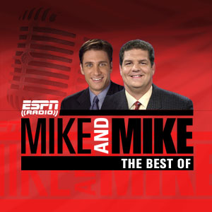 ESPN Radio: Best of