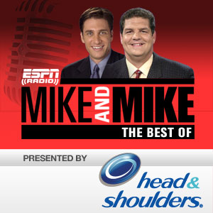 ESPN Radio: Best of Mike and Mike