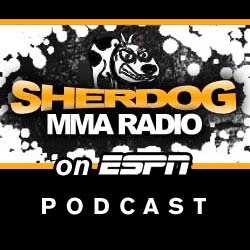 ESPN Radio: Sherdog Show - PodCenter - ESPN Radio