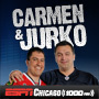 Chicago bears espn blog