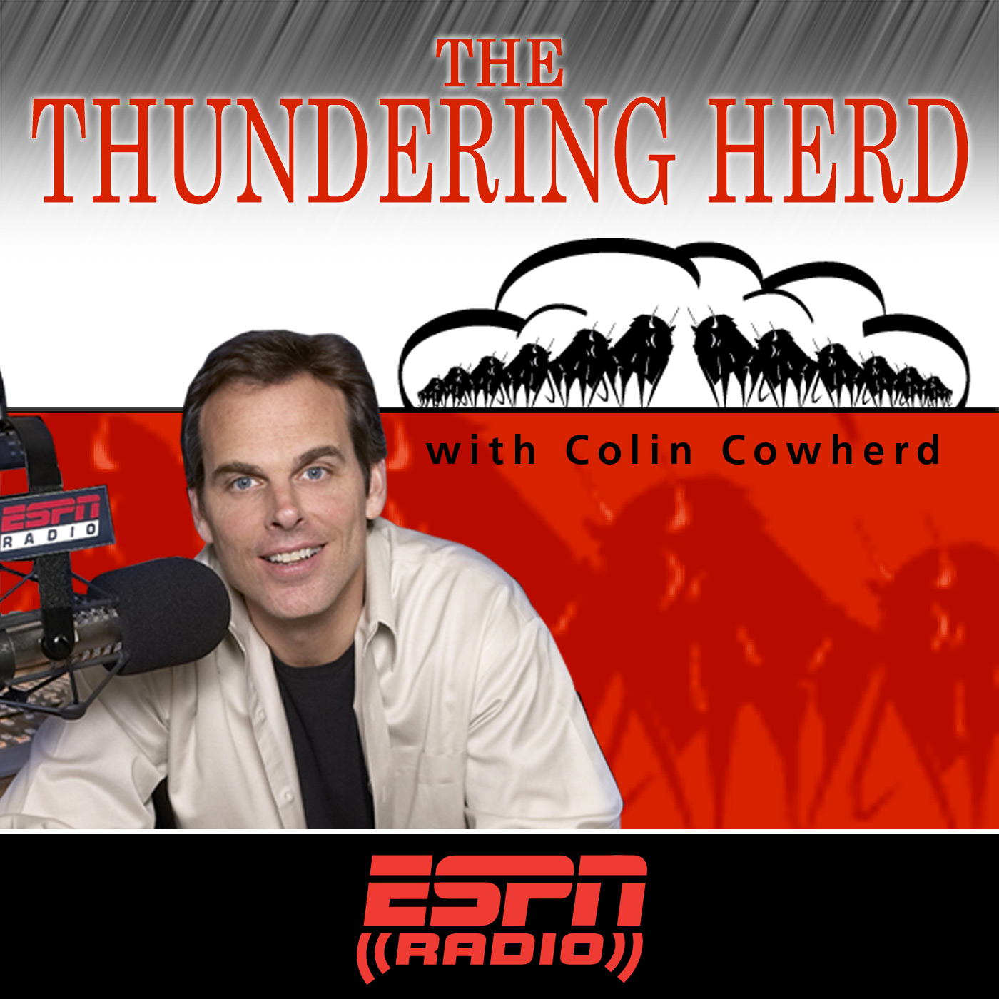 ESPN Radio: Thundering Herd