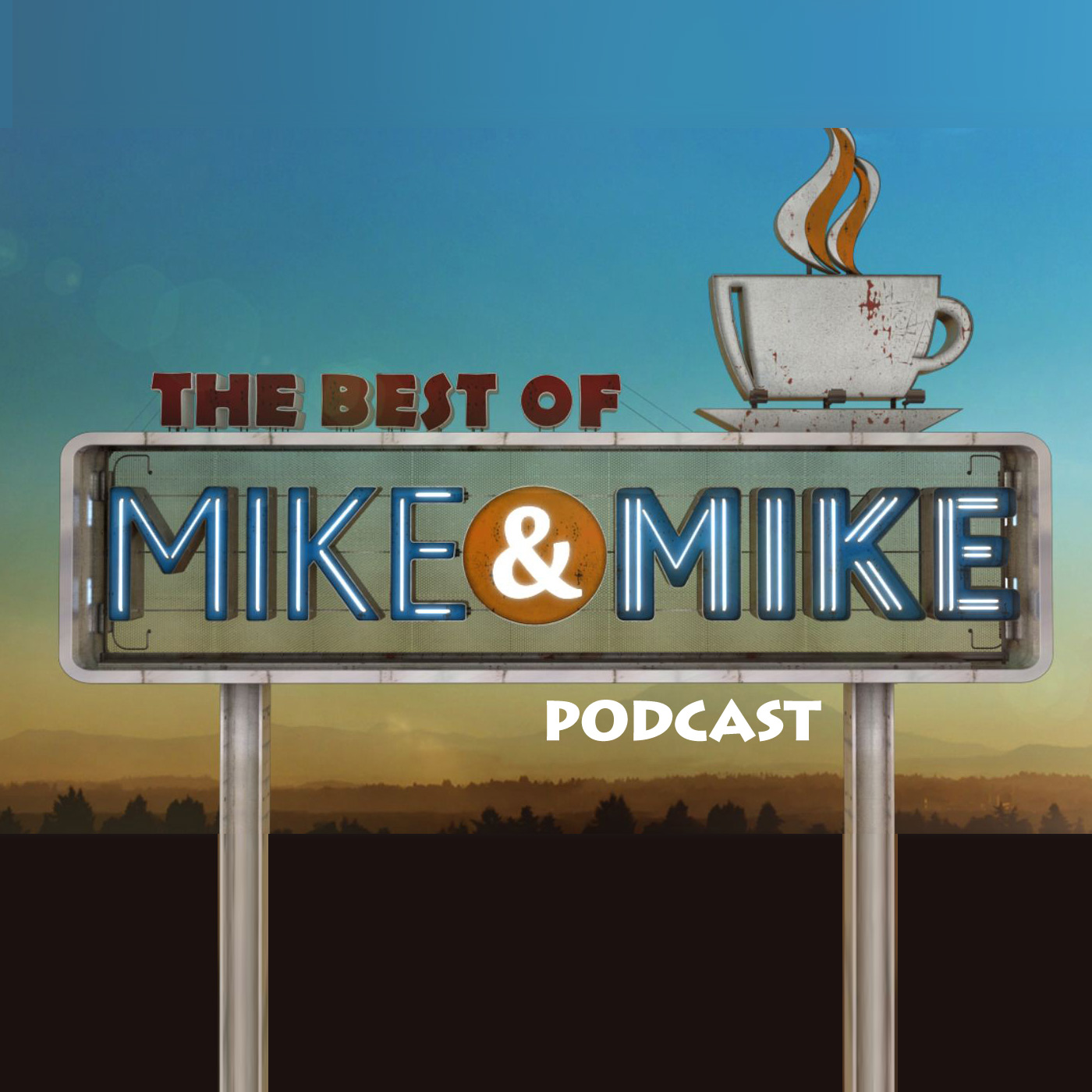 ESPN Radio: Best of Mike and Mike