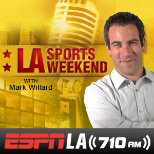 Espn Weekend