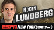 Listen to Stephen Crociata&#39;s appearance on the Robin Lundberg Show - lundberg_110