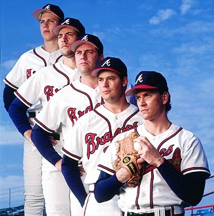 1983-08-10 Giants at Braves 