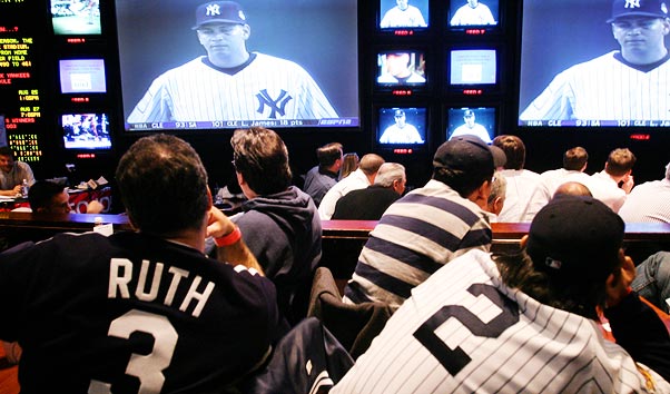 Bleeding Yankee Blue: WHY WE'LL ALWAYS LOVE BROSIUS