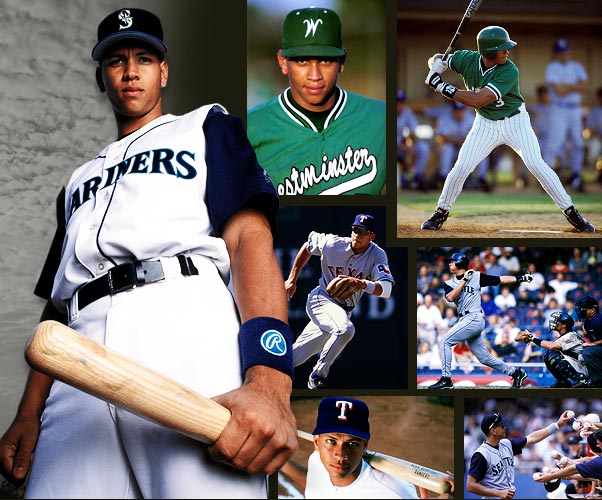 Don't Ya Know, Robinson Cano Could Have Been Immortalized In