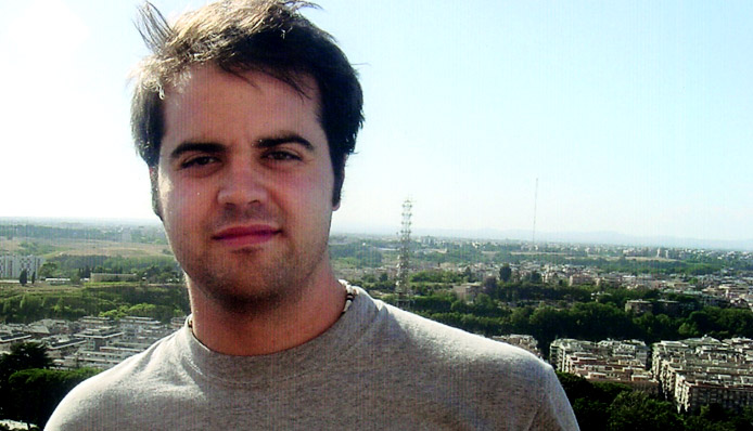 Jason wanted nothing more than to experience life. He is now letting others do that.