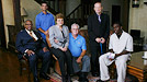 Reunion gallery