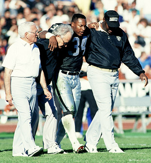Bo Jackson: An oral history of the legend, from Auburn to Bo Knows