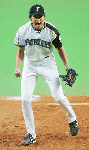 Ex-MLB star Daisuke Matsuzaka disciplined by Japanese team for