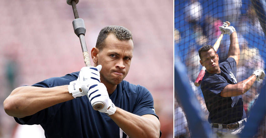 Alex Rodriguez: The Most Charismatic Yankee In The MLB