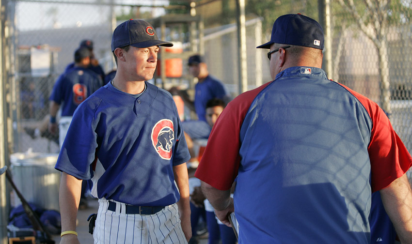 Photos: All of the hype, hoopla and (oh yeah) baseball from Padres