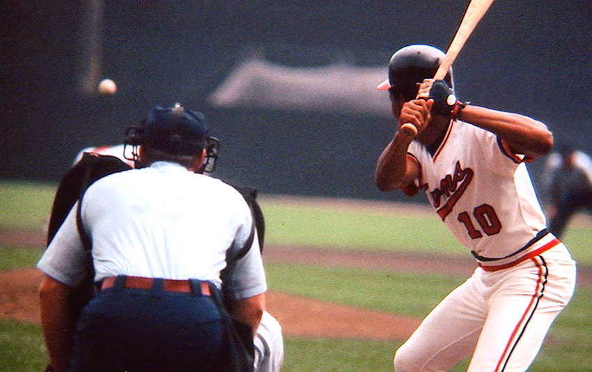 Lyman Bostock Minnesota Twins 1977 Cooperstown Baseball -  Israel